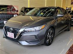 نیسان سێنترا